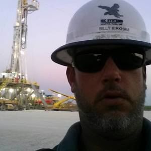 Meet your Posher, Billy